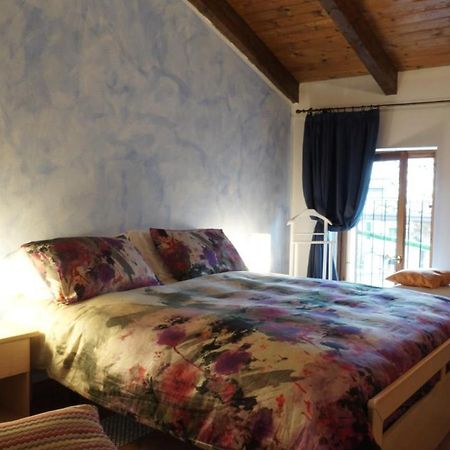 Le Camere Dell'Ancora Monzambano Extérieur photo