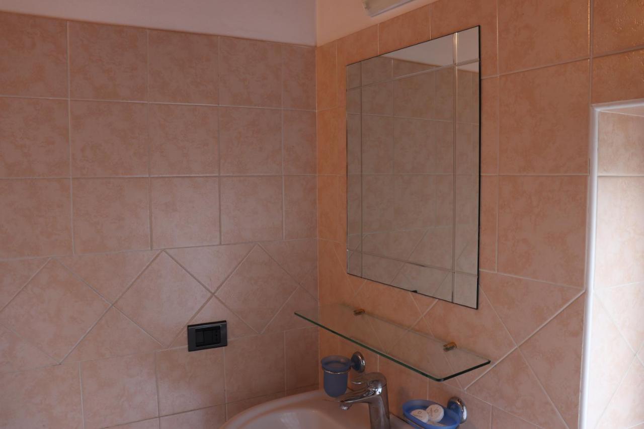 Le Camere Dell'Ancora Monzambano Extérieur photo