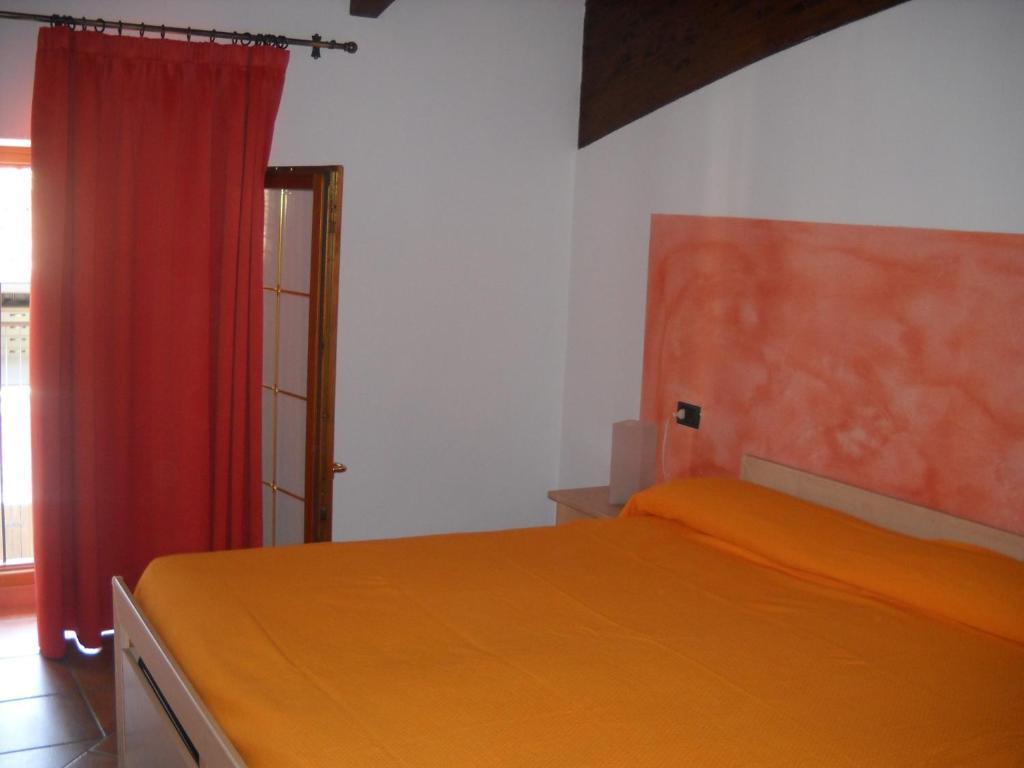 Le Camere Dell'Ancora Monzambano Extérieur photo